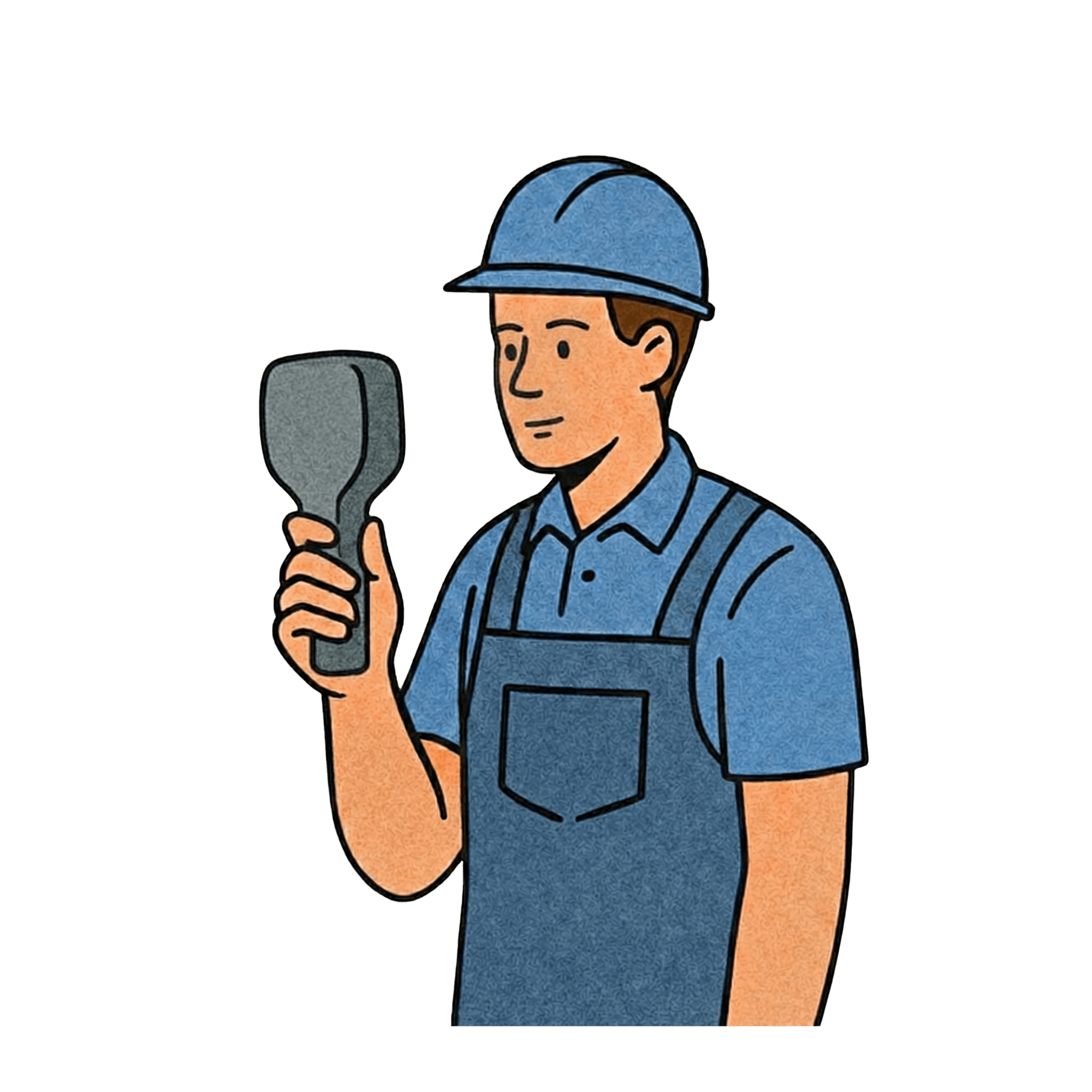 plombier expert recherche fuites illustration