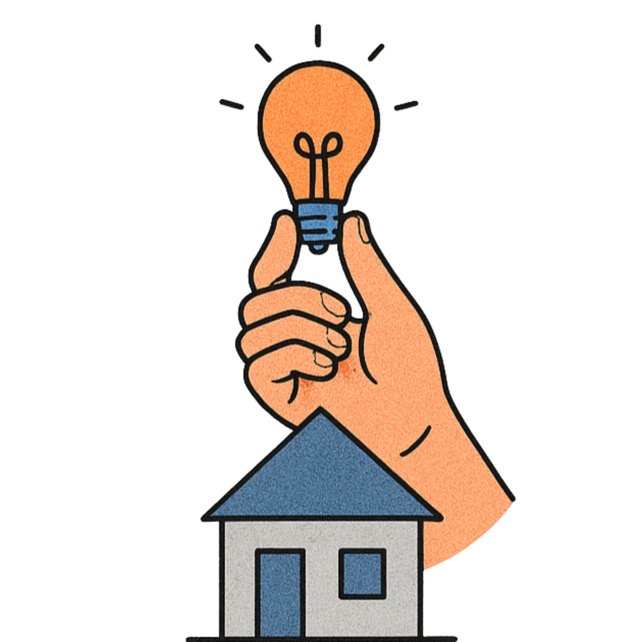 Notre rôle habitation illustration - expert en recherche de fuites non destructive