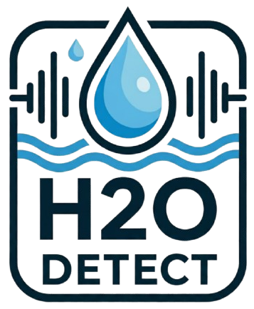 H20 detect logo foncé